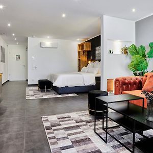 Deluxe Junior Suite